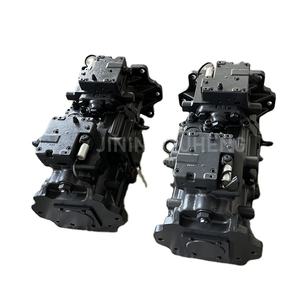 Venta Caliente de Repuestos de Bomba Hidráulica Diésel para Excavadora PC1250 PC2000 PC3000 PC4000 PC5500 WA800 WD600 - Product Image 5