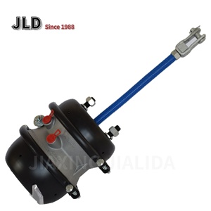 30/30エアスプリングブレーキチャンバーダブルダイヤフラム (CAMブレーキ) トラック用ブレーキパーツ9253772000 - Product Image 1