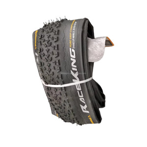 Pour RACE KING <span class=keywords><strong>Pneu</strong></span> sans chambre à air pliable en caoutchouc anti-crevaison pour <span class=keywords><strong>VTT</strong></span> Cross Country Racing - Product Image 5