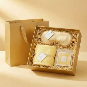 CCH customized Business event <b>gift</b> Set Corporate Event Commemorative <b>Gift</b> box - Product Image 3