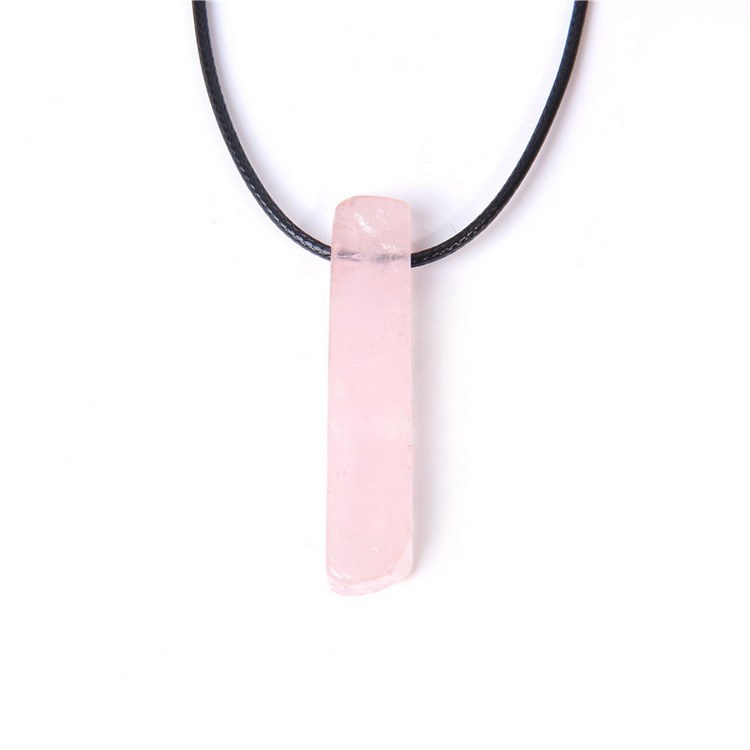 quarzo rosa