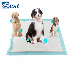 Miếng lót chó được thiết kế với miếng lót chó chống thấm nước và thấm nước 3 lớp. Nó là một nhanh chóng làm khô tấm ga trải giường con chó Pad - Product Image 5