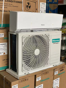 Aire Acondicionado Split de Pared de 18000 BTU y 2 HP, Triple Unidad, 12000 BTU Frío, Inteligente, R32, Climatizador - Product Image 3