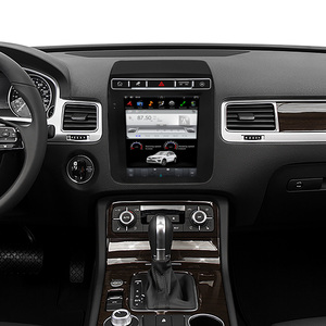 เครื่องเล่นวิทยุอเนกประสงค์ขนาด12.1นิ้วสำหรับ7.1แอนดรอยด์สำหรับ VW Touareg 2016 - Product Image 4