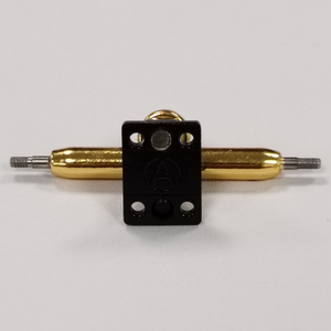 Venta al por Mayor de Ejes de Aleación para Fingerboard de 32mm, 34mm y 36mm, Ejes Individuales para Fingerboard - Product Image 5