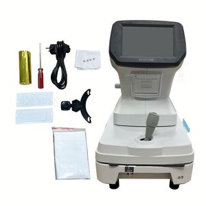 CE 인증 광학 장비 자동 굴절계 FA-6500k (열전사 프린터 포함) 자동굴절계 - Product Image 1