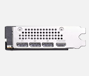 Msi Rtx 5060 Bóng 8GB card đồ họa 256-bit Giao diện bộ nhớ gói kín cho chơi game máy tính xách tay/máy tính để bàn Máy Trạm Sản phẩm mới - Product Image 5