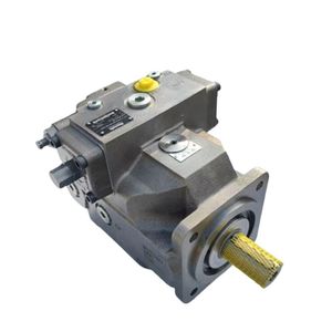 Bomba de Desplazamiento Variable A4VSO40 A4VSO71 A4VSO125 A4VSO355 A4VSO500, Bomba de Pistones Axiales Profesional para Maquinaria - Product Image 1