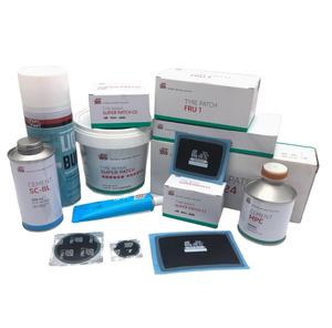 REMA TIP TOP TIPTOP CIMENT SC2000/MPC/SCBL/INNERLINER SEALER/SC 2000 BL/RAD110/UP3/C0/CI/C2/SUPER PATCH/UP 4.5 6 3/MINICOMBI - Product Image 1