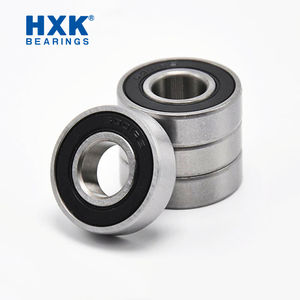 Rolamento de Esferas de Sulco Profundo ABEC 5 7 MR128 MR148 MR62 MR52 688 608 8x22x7mm 6003 17x35x10mm 6203 17x40x12mm - Product Image 2