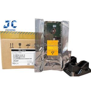 00AR391 00MJ310 00AR323 600GB SAS 2.5 12Gbps 15K ฮาร์ดไดรฟ์สำหรับ V7000 G2 - Product Image 4