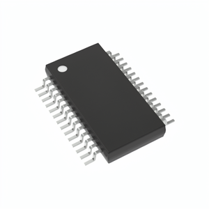 Circuito Integrado MCU de 16 Bits, 88KB FLASH, 28SSOP, en Stock, 28 SSOP (0.209", 5.30mm de Ancho) - Product Image 1