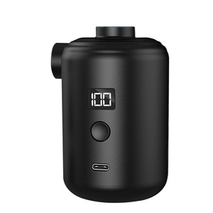 Mini Portable Air <b>Pump</b> for Inflatables Portable USB <b>Battery</b> Mini Air <b>Pumps</b> Vacuum Device Vacuum Bag RTS Bulk Mixed Order - Product Image 2