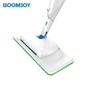 <span class=keywords><strong>Balai</strong></span> serpillière 3 en 1 pour sols, balais et serpillières en plastique, manche en aluminium, pulvérisation d'eau Aurora, vente de serpillières pour sols - Product Image 3