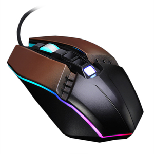 High Quality <strong>Mouse</strong> Laptop <strong>Computer</strong> GM-01 Accessories Wired <strong>Mouse</strong> - Product Image 1
