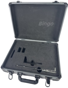 Unison sang trọng xách tay trường hợp chuyến bay cho elektron digitakt/digitone hoặc so sánh Trống máy/Tổng hợp - Product Image 5