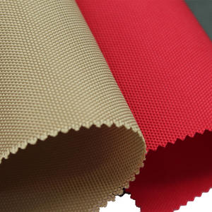 Tissu imperméable en PU torsadé 900D Guci pour sacs et bagages - Matériau en PU haute densité durable anti-rayures pour sac à dos, sac à main - Product Image 4