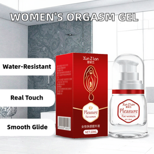 <span class=keywords><strong>Gel</strong></span> orgásmico femenino <span class=keywords><strong>para</strong></span> adultos, partes privadas, Aceite de Masaje, taza de masturbación líquida Sexual, producto <span class=keywords><strong>para</strong></span> <span class=keywords><strong>mujeres</strong></span>, Sexo - Product Image 3