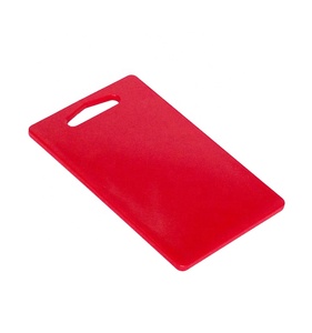 Joywave bán buôn dễ thương cắt khối PE nhà bếp Hội Đồng Quản trị sinh thái thân thiện cắt Board Set - Product Image 1