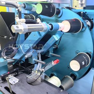 Küçük Bardak Serigrafi Baskı Makinesi - Product Image 2