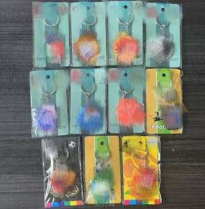 Llavero de Fútbol al por Mayor, Llavero de Goma con el Equipo de Fútbol Europeo para Fanáticos, Llavero de PVC Suave en 3D, Ligero, Impresión Tipográfica - Product Image 6