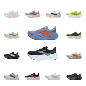 Zapatillas Deportivas Unisex Glycerin Max con Suela Gruesa, Amortiguación, Rebote, Antideslizantes, Resistentes al Desgaste, para Hombre y Mujer - Product Image 6