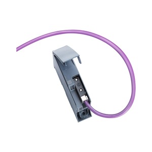 Conector PLC de Envío Rápido y Buena Calidad 6ES7972-0BA52-0XA0 6GK1500-0FC10 6ES7972-0BB52-0XA0 - Product Image 5
