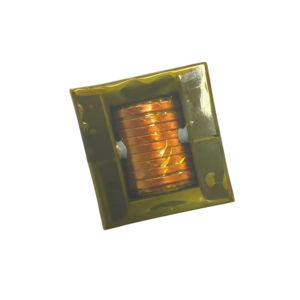 محول طاقة عالي التردد من نوع POWERWAY مع قلب فيريت PCB، محول طاقة من نوع EE للتحويل منخفض إلى مرتفع، موديل EE33 من -40 درجة مئوية إلى 125 درجة مئوية - Product Image 6