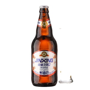 Cerveza Artesanal Original Kingstar en Botellas <span class=keywords><strong>de</strong></span> 1L, <span class=keywords><strong>Bebidas</strong></span> Alcohólicas, Venta al por Mayor <span class=keywords><strong>de</strong></span> Fábrica para Distribuidores y Minoristas <span class=keywords><strong>de</strong></span> Licores, Hierbas y Especias - Product Image 6