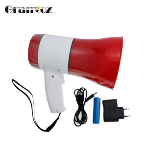 Mini <span class=keywords><strong>mégaphone</strong></span> <span class=keywords><strong>pas</strong></span> <span class=keywords><strong>cher</strong></span> 619u - Product Image 2