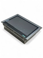 Ipc477d 6av7240-3ac07-0ha0 Simatic Serie Ipc, Ordenador Industrial con Pantalla Táctil, Pc Plc