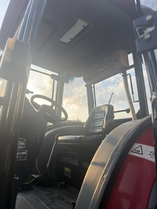 <span class=keywords><strong>Tractor</strong></span> Dongfeng 1304 de <span class=keywords><strong>Segunda</strong></span> <span class=keywords><strong>Mano</strong></span> de Alta Calidad, <span class=keywords><strong>130</strong></span> Caballos de Fuerza, con Cabina Cerrada - Product Image 5