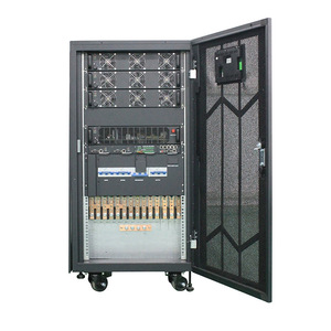 UPS Modular de Alta Frecuencia Szxsun de 30K-600Kw Trifásico para Servidores de Centros de Datos - Product Image 1