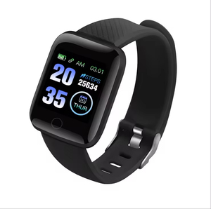 Reloj inteligente <span class=keywords><strong>Locus</strong></span> 116 de promoción de fabricante, batería de larga duración, pantalla HD de 1,33 pulgadas, reloj inteligente IP67 w26 2021 116 - Product Image 2
