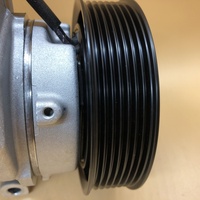 Compresseur d'air ca pour Hilux Vigo RAV4 Diesel 2KD 1KD 88320-0K080 88320-0K240 88310-0K113 88310-0K132 88310-0K110 10S11C