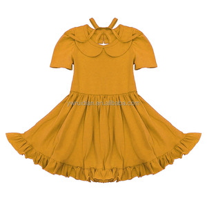 Girls Dresses 7 to 8 - Sweet Sleeveless Summer Style