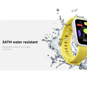 Global Xiao Mi Smart Band 9 Active 1.47'' Display Sports Blood Oxygen Heart Rate 18-Day Battery Life <b>Smartwatch</b> - Product Image 5