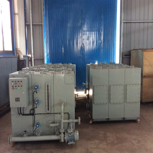 โรงบำบัดน้ำเสียขนาดเล็กที่เป็นมิตรกับสิ่งแวดล้อม - Product Image 2