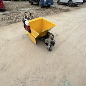 Trung Quốc Nhà Sản Xuất Sản Phẩm Mới Đường Bê Tông Lề Đường Kerbb Máy Xử Lý Loại Bên Đường Đá Tạo Thành Máy - Product Image 2