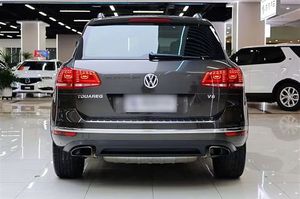 <span class=keywords><strong>Touareg</strong></span> d'occasion, propre, <span class=keywords><strong>2017</strong></span>, Volkswagen 3.0l, blanc, conduite <span class=keywords><strong>à</strong></span> gauche, <span class=keywords><strong>à</strong></span> <span class=keywords><strong>vendre</strong></span> en Chine, prêt <span class=keywords><strong>à</strong></span> être expédié - Product Image 6