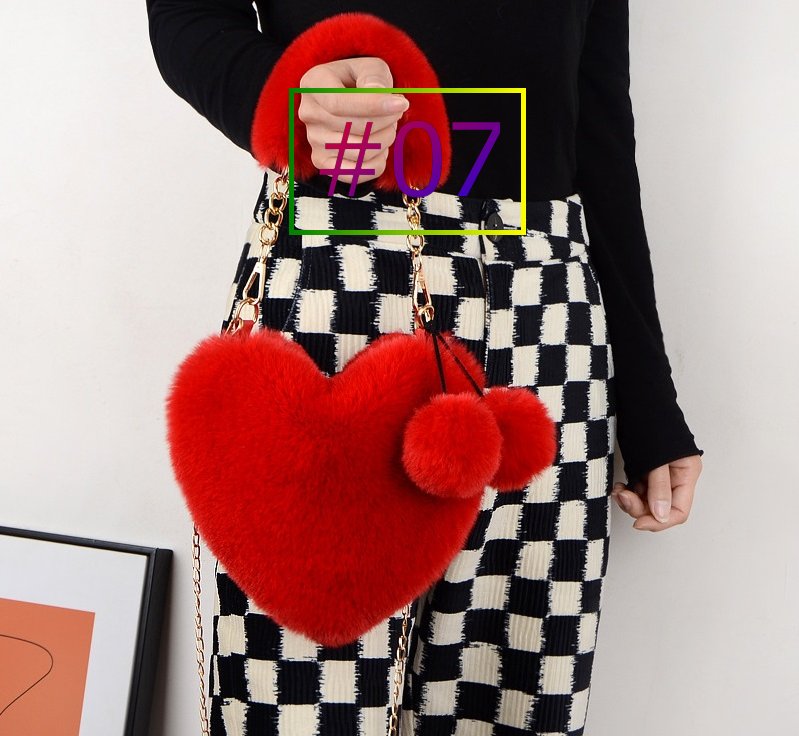 7 #