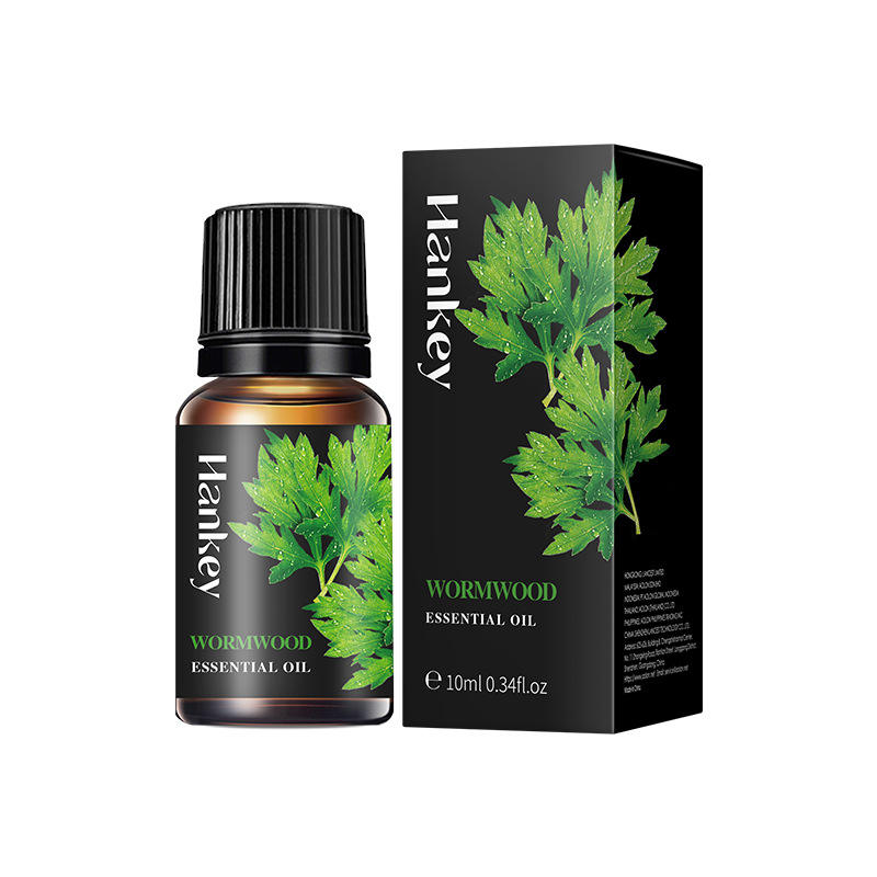 Wormwood essential oil 10ml