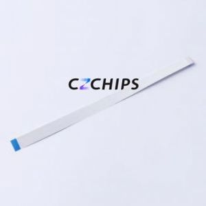 FC-0.5A-16P-150mm FFC Cable (Flexible Flat Cable) P=0.5mm Connector 16P 0.5mm 0.3mm Reverse - Product Image 2
