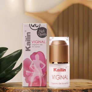 Crème seks glijmiddel gel voor volwassenen, vrouwelijk siliconen massage <span class=keywords><strong>vagina</strong></span> rose vibrator persoonlijke seksolie smaak modelnummer - Product Image 6