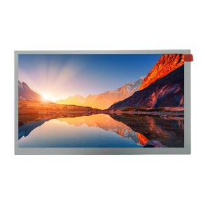 Panel LED Innolux AT080TN64 Sin Táctil para Ensamblaje de Módulo LCD de Monitoreo de Seguridad Interior DIY - Product Image 5