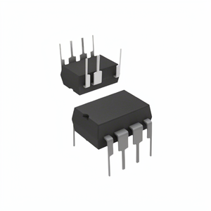 ชิปอิเล็กทรอนิกส์ STR-A6059H สำหรับการจัดการพลังงาน (PMIC) ของแท้ 8 ขา DIP, 7 สาย - Product Image 1