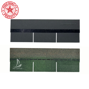 Tegole GAF per Tetti di Facile Installazione, Piastrelle Leggere, Tegole <span class=keywords><strong>in</strong></span> Asfalto <span class=keywords><strong>in</strong></span> Offerta per l'Indonesia - Product Image 6