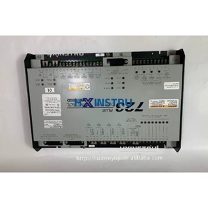 1 Módulo USADO Woodward 9906-620 Envío Gratis a través de DHL/FedEX H - Product Image 3