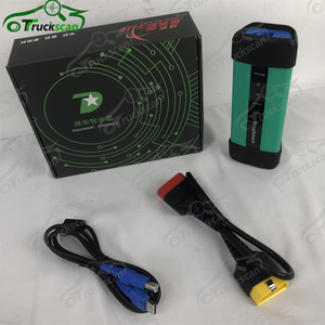 Sistema de Diagnóstico a Bordo 1005422179, Instrumento Especial de Detección de Fallas OBD Diagsmart 3.1 para Weichai Power - Product Image 5