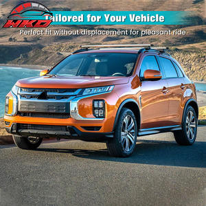 Alfombrillas para Mitsubishi Outlander PHEV 2023-2025, para todo tipo de clima, TPE, alfombras moldeadas en 3D, impermeables - Product Image 5